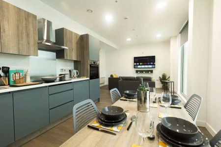 Studio (Ground Floor) - Photo 2