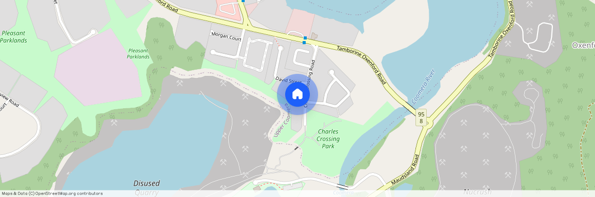 31 Charlies Crossing Road North, Qld 4209, Upper Coomera