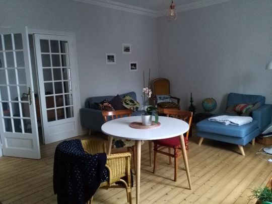 Location Appartement 3 pièces 74m² CANCALE 35260 - Photo 1