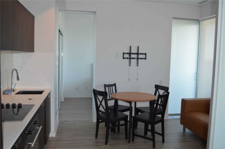 For Lease - 50 Charles Street Unit# 2401, Toronto, Ontario - Photo 3