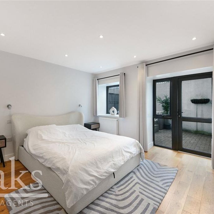 1 bedroom apartment to rent - Photo 1