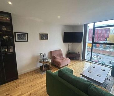 Jordan Street, Manchester, M15 - Photo 2