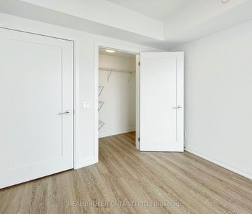 For Lease - 286 Main Street Unit# 2705, Toronto, Ontario - Photo 4