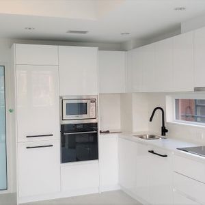 $2,200 / 510ft2 – NEWLY BUILT STUDIO APT at Mount Pleasant Neighborhood. A/C INCLUDED! - Photo 2