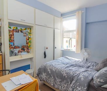 5 bedroom terraced house to rent - Photo 6