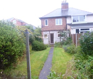 Hallam Road, Beeston, NG9 1GH - Photo 3