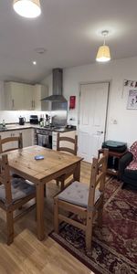 2 Bed Flat, Wetherell Place, BS8 - Photo 4