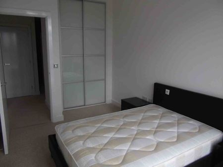 1 bed Apartment for rent - Photo 2