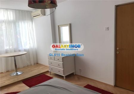 Apartament 4 camere decomandat resedinta de familie Piata Domenii - Fotografie 5