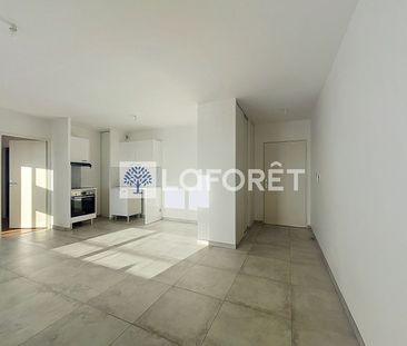 Appartement T2 ORMOY à louer - Photo 4