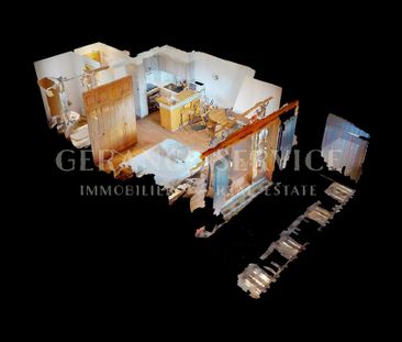 1 Zimmer, 26 m² - Photo 4