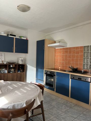 Appartement de 3 pièces au 1er étage sans ascenseur situer à Versoix 1290 - Photo 4