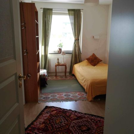 Artillerigatan, Stockholm - Foto 4