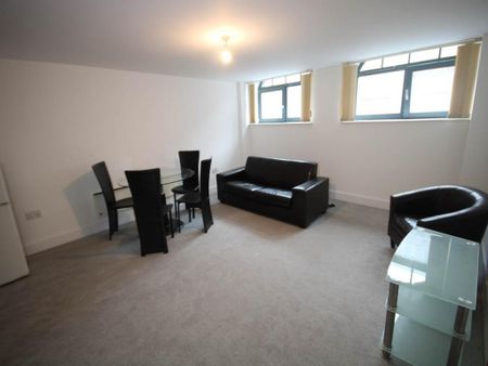 1 bedroom flat to rent - Photo 5