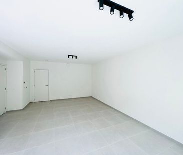 In optie - Appartement te huur in Schaarbeek met 1 slaapkamer - Foto 3