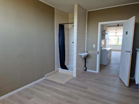 Studio met aparte slaapkamer op de 2e verdieping te Turnhout - Photo 5