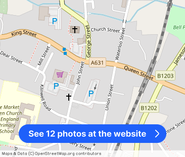 Waverley Mews, Queen Street, Market Rasen - Photo 1