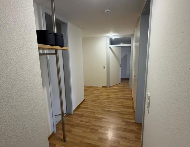 4 Zimmer Wohnung - Foto 1