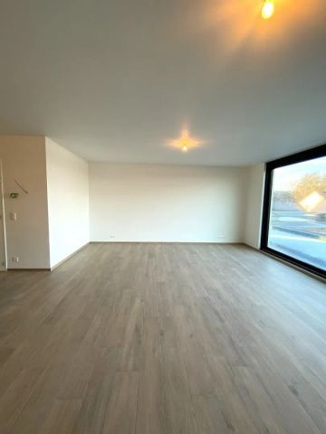 Modern nieuwbouwappartement met drie slaapkamers in Geel-Winkelomheide! - Photo 2