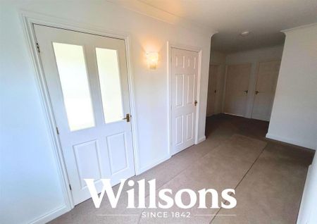 3 bedroom detached bungalow to rent - Photo 3