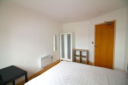 1 bedroom apartment to rent - Photo 5