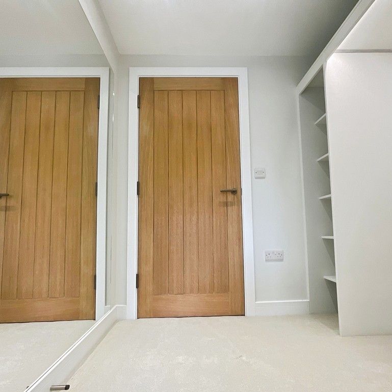 1 bedroom Apartment to let - Photo 1