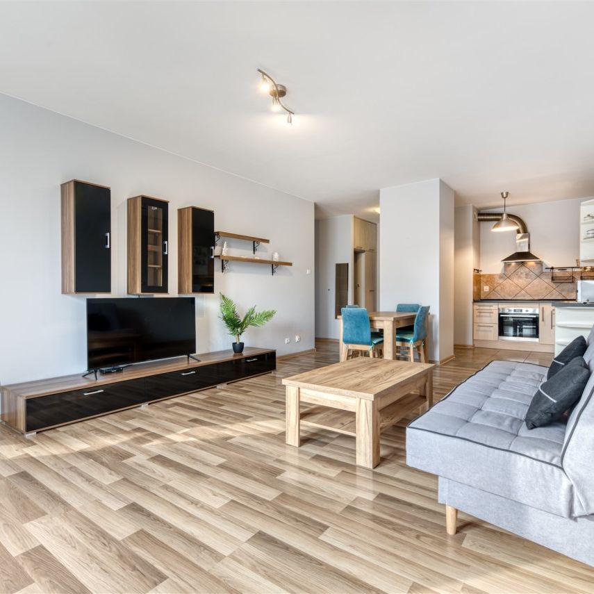 Łódź, Polesie, Ptasia - Фото 1