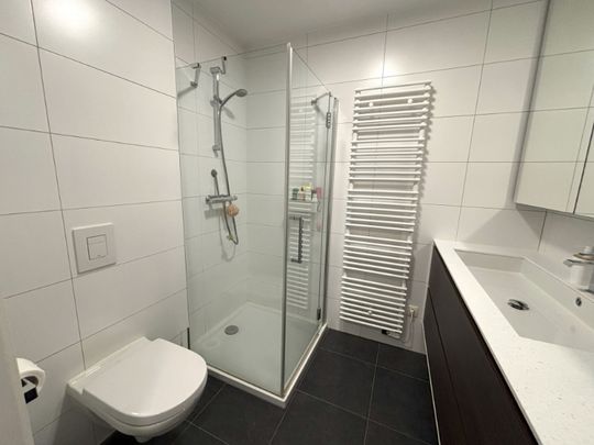 2-slpk appartement met terras, autostaanplaats en kelderberging - Photo 1