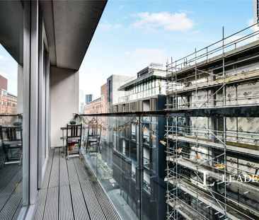 2 bedroom apartment to rent Timber Wharf, 32 Worsley Street, Manche... - Photo 3