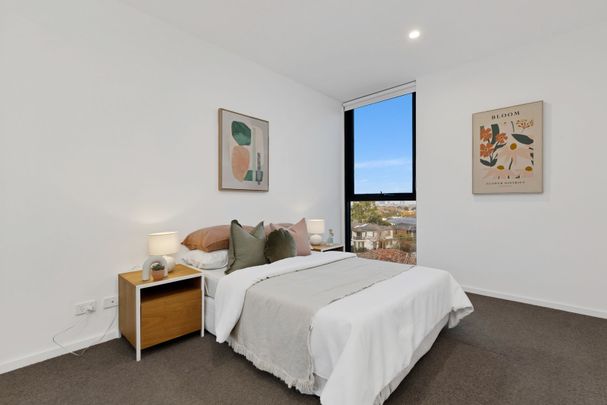 409/8 North Street, Ascot Vale VIC 3032 - Photo 1