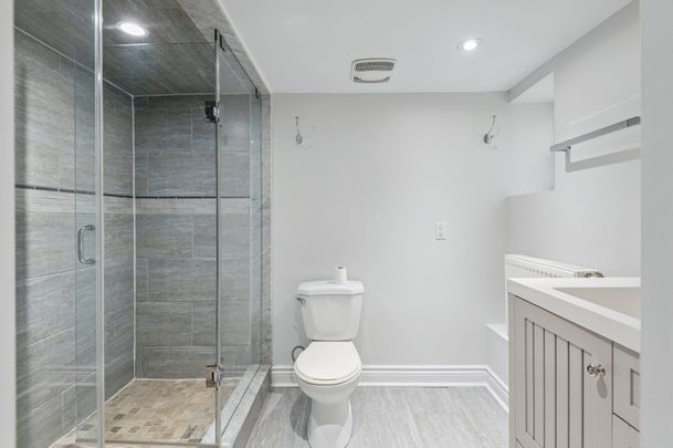 For Lease - 10 Coxwell Avenue Unit# Unit 1, Toronto, Ontario - Photo 1