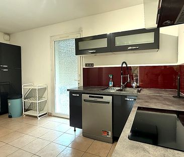 Location Maison 4 pièces 91m² AIX EN PROVENCE 80ème - Photo 4