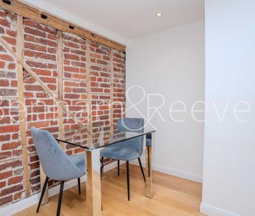 1 bedroom apartment to rent - Photo 5