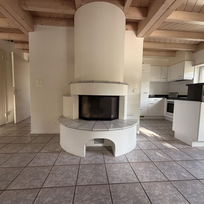 3 Zimmer, 68 m², 1. Stock - Foto 1