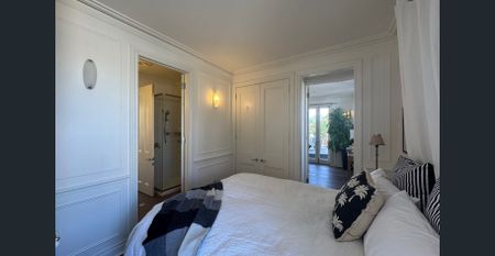 Stylish Furnished Living with Exceptional Outdoor Space - Photo 4