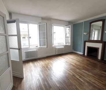 EVREUX - Appartement 3 pièces - Photo 2