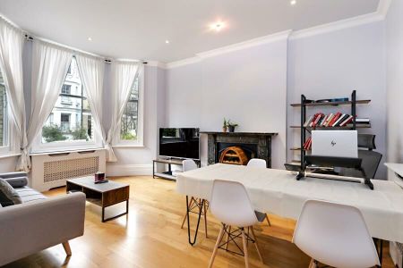 1 Bedroom Flat To Let - Photo 3