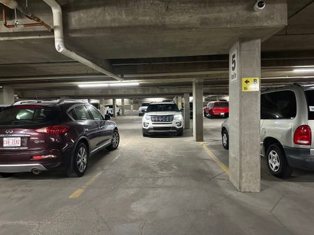 Spacious 2 Bed, 2.5 Bath Condo In Shawnessy | Fireplace, Balcony & Rent Incentive - Photo 2