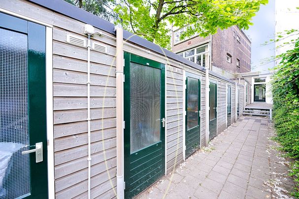 Te huur: Appartement Westersingel in Rotterdam - Foto 1