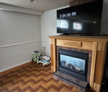 For Lease - 31 Valencia Crescent Unit# Lower Level, Toronto, Ontario - Photo 6