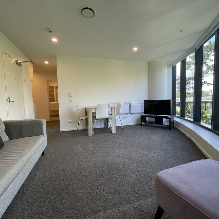 Unit 404, 18 St Martins Lane, Grafton, Auckland - Photo 1