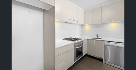 One Bedroom Apartment In Great Location! - Photo 4