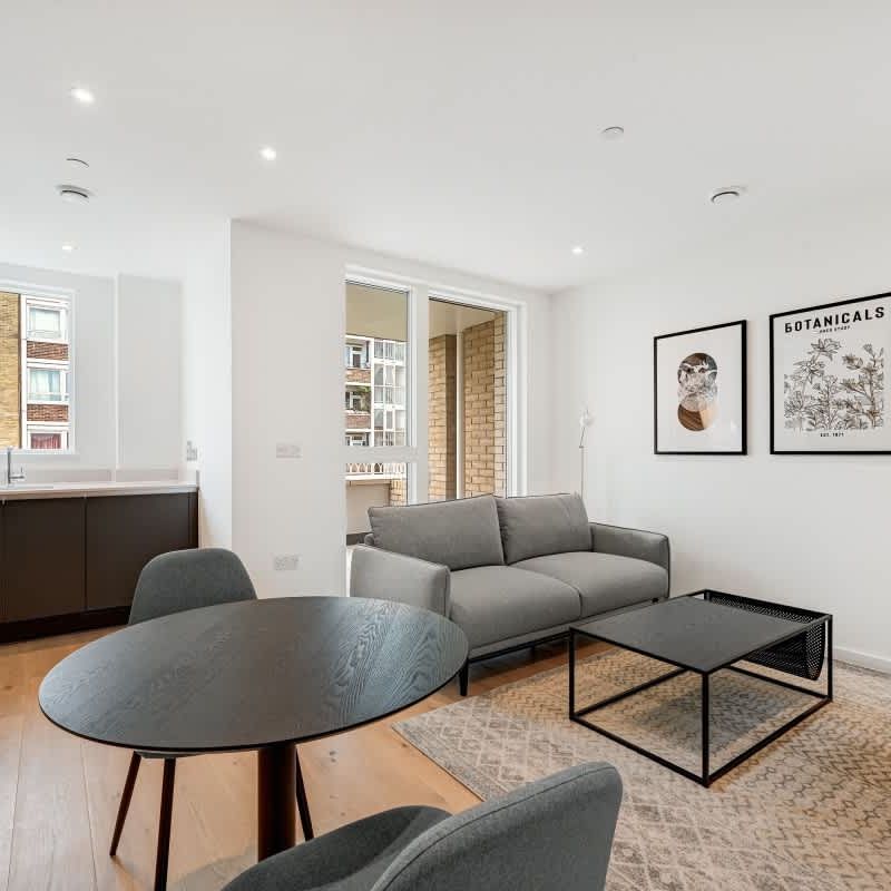 Resona House, Camden, NW1 - Photo 1