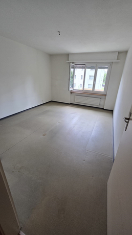 Ihre neue 3-Zimmerwohnung in grüner Umgebung - Foto 5