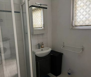 T2 meublé avec jardinet - Tours secteur Velpeau - proche gare - Photo 1