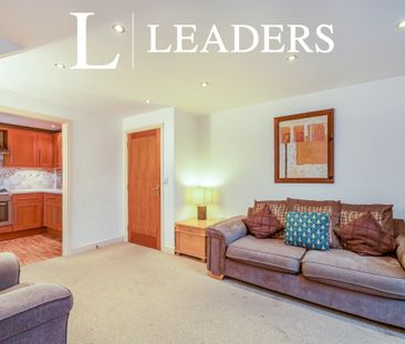 1 bedroom apartment to rent Stockton Heath, Warrington, WA4 - Photo 6