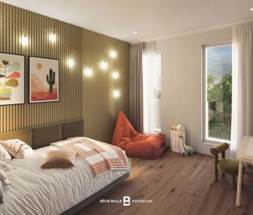 Fribourg – Very nice 3.5 room apartment for rent - Foto 3