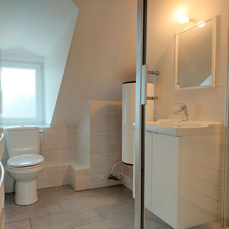 Location Appartement 1 pièce 16m² - Photo 3