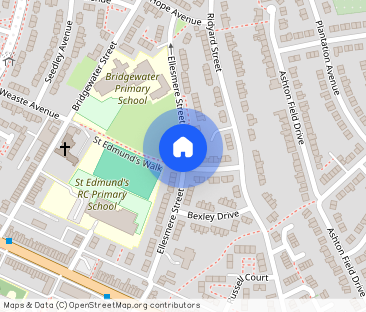 2 bedroom semi-detached house to rent - Photo 1