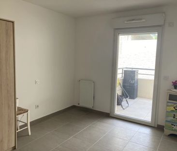Location Appartement 2 pièces 37m² GRASSE 06130 - Photo 1